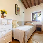 La Misura With Swimming Pool Castellina in Chianti