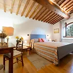 La Misura With Swimming Pool * Castellina in Chianti