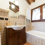 La Misura With Swimming Pool * Castellina in Chianti