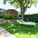 La Misura With Swimming Pool Dom wakacyjny