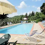 Dom wakacyjny La Misura With Swimming Pool Castellina in Chianti