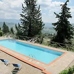 La Misura With Swimming Pool Dom wakacyjny