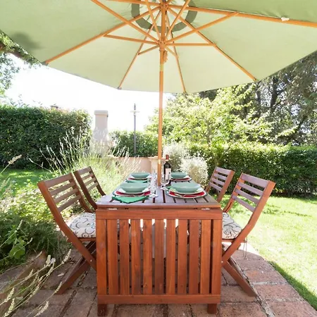Casa vacanze La Misura With Swimming Pool *