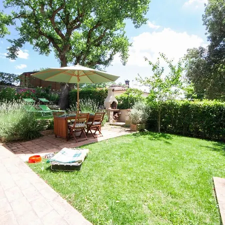La Misura With Swimming Pool Dom wakacyjny Castellina in Chianti