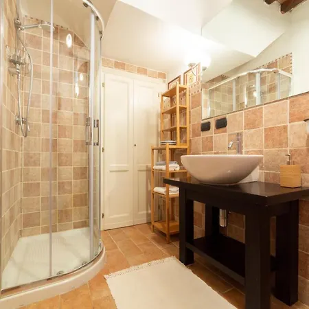 Casa vacanze La Misura With Swimming Pool Castellina in Chianti