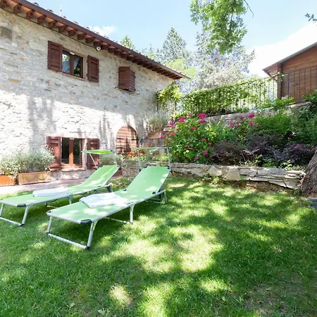 Holiday home La Misura With Swimming Pool *