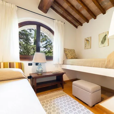 La Misura With Swimming Pool Holiday home *