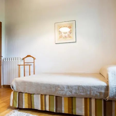 La Misura With Swimming Pool Castellina in Chianti