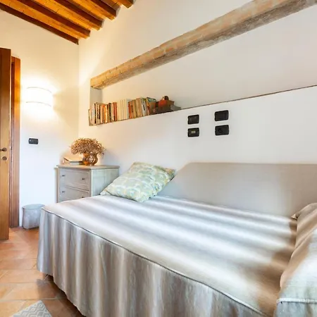 La Misura With Swimming Pool Holiday home