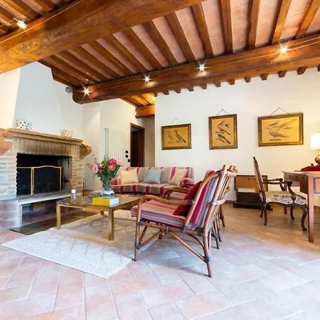 La Misura With Swimming Pool Holiday home Castellina in Chianti