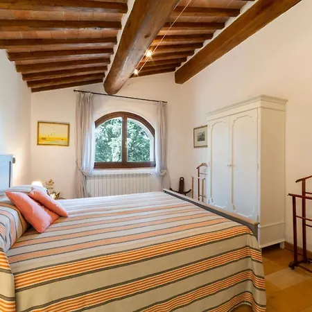 Casa vacanze La Misura With Swimming Pool *