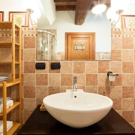 Casa vacanze La Misura With Swimming Pool *