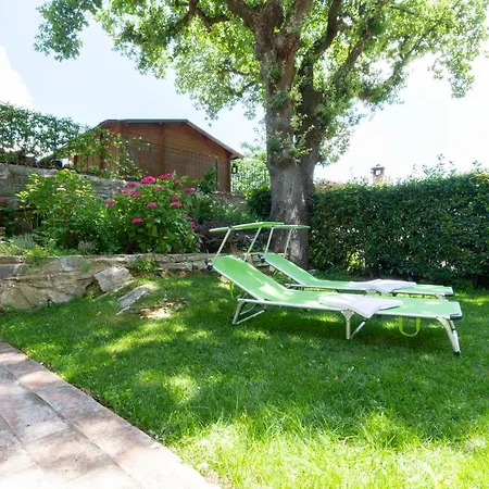 La Misura With Swimming Pool Casa vacanze