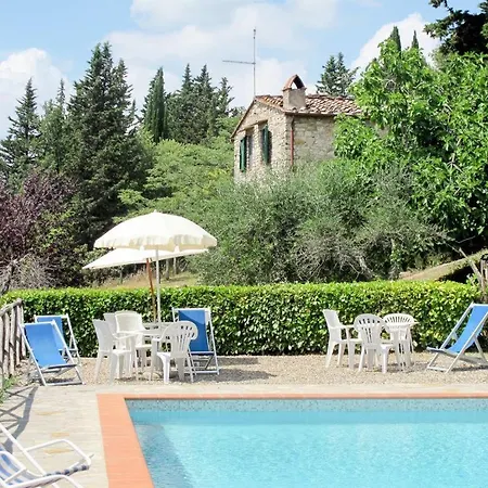 Holiday home La Misura With Swimming Pool *